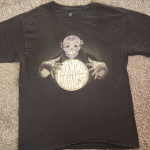 Carnival Of Madness 2013 Tour Tee - Size Medium